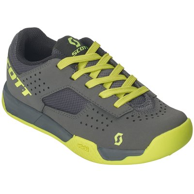 Scott Kids' MTB AR Lace Mountian Bike Shoe