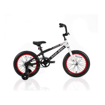Univega Arrow Dart 16" Kids Bike