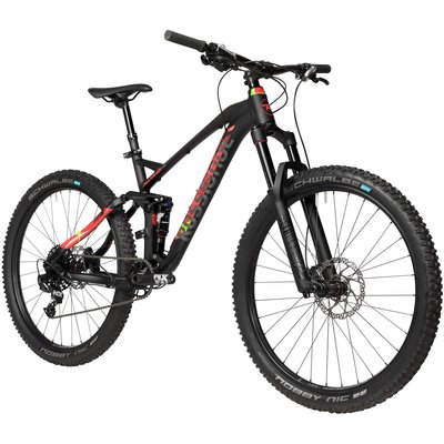 Rossignol All Track Trail