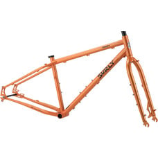 surly wednesday frameset