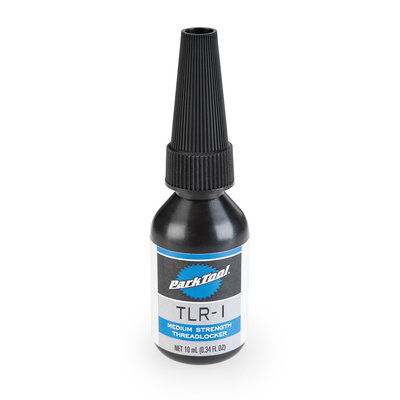 Park Tool Blue Medium Threadlocker TLR-1