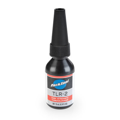 Park Tool High Strength Threadlocker TLR-2