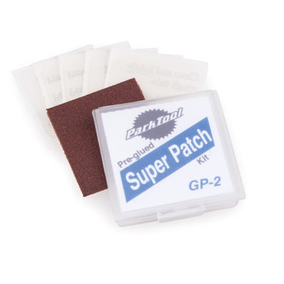 Park Tool GP-2 Super Patch Kit