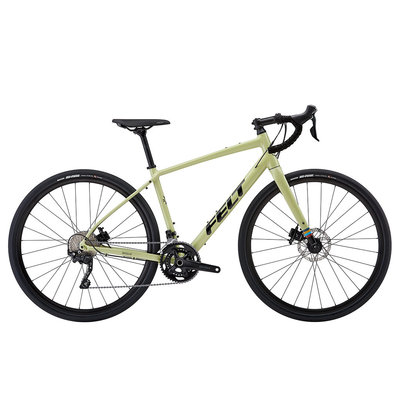 Felt Broam 40 Mixed Surface Bicycle