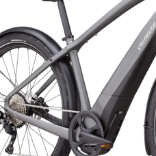 E-Bikes