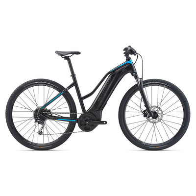 Giant Explore E+ 4 STA 20MPH E-Bike 2020