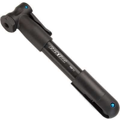 Park Tool Micro Pump PMP-3.2, Black