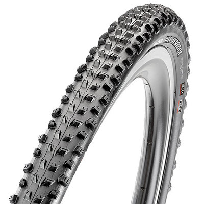 Maxxis All Terrane Tire