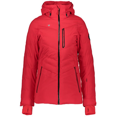 Obermeyer Women's Cosima Down Jacket 2021
