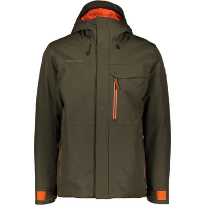 Obermeyer Grommet Jacket 2021
