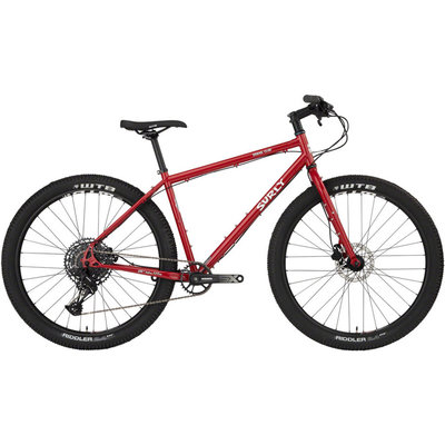 Surly Bridge Club 27.5 Bicycle 2020