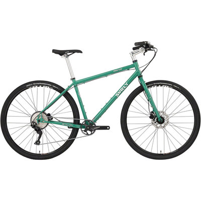 Surly Bridgew Club 700c Bicycle 2020