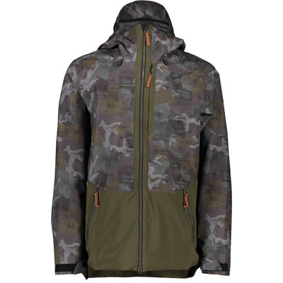 Obermeyer Chandler Shell Jacket 2021
