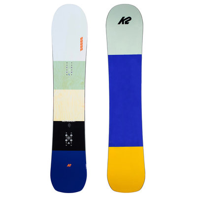 K2 Instrument Snowboard 2021