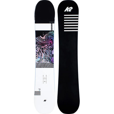 K2 Raygun Snowboard 2021