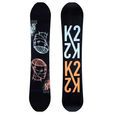 K2 Bottle Rocket Snowboard 2021