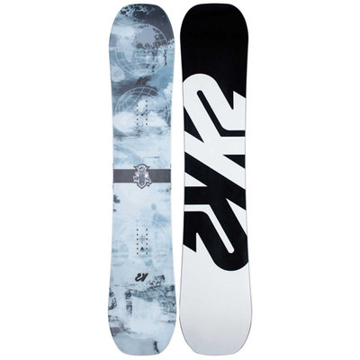 K2 WWW Snowboard 2021