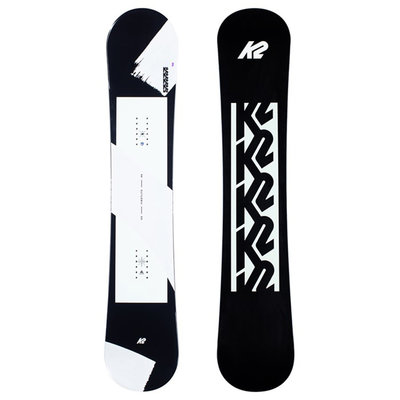 K2 Women's First Lite Snowboard 2021