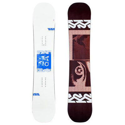 K2 Women's Spellcaster Snowboard 2021