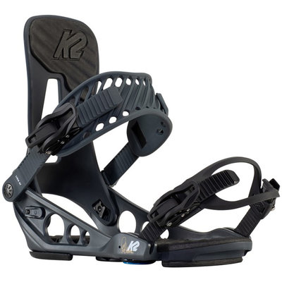 K2 Lien AT Snowboard Bindings 2021