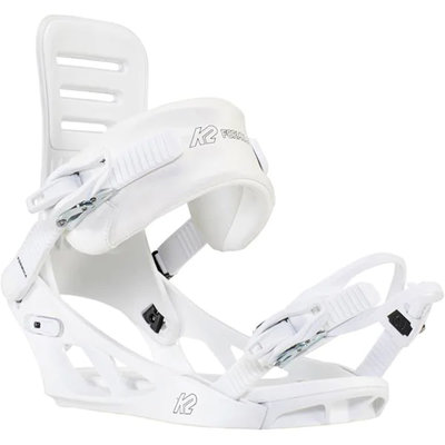 K2 Formula Snowboard Bindings 2021