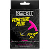 Muc-Off Puncture Plug Tubeless Repair Kit