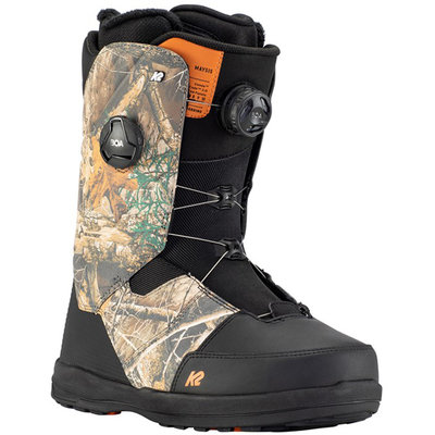 K2 Maysis Snowboard Boots 2021