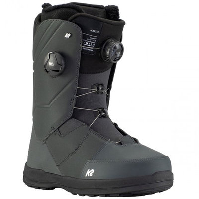 K2 Maysis Snowboard Boots 2021