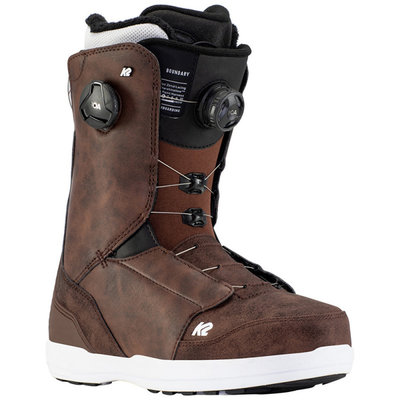 K2 Boundary Snowboard Boots 2021