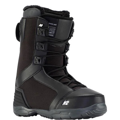 K2 Rosko Lace Snowboard Boots 2021