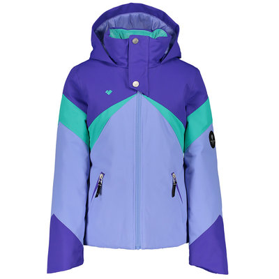 Obermeyer Girls' Tabor Jacket 2021