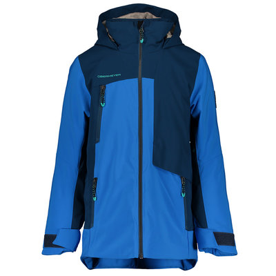 Obermeyer Boys' Axel Jacket 2021