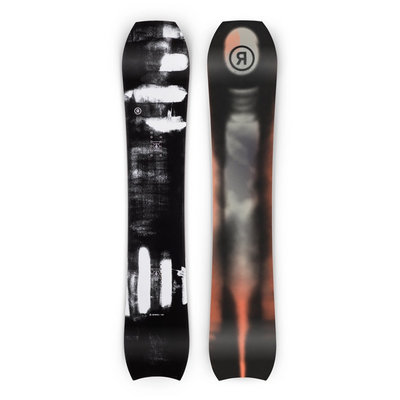 Ride MTNPIG Snowboard 2021