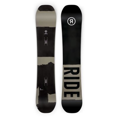 Ride Manic Snowboard 2021