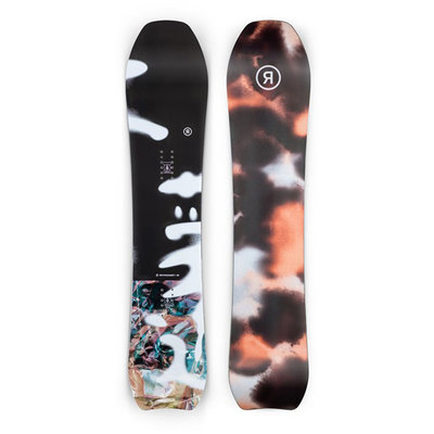 Ride Women's Psychocandy Snowboard 2021