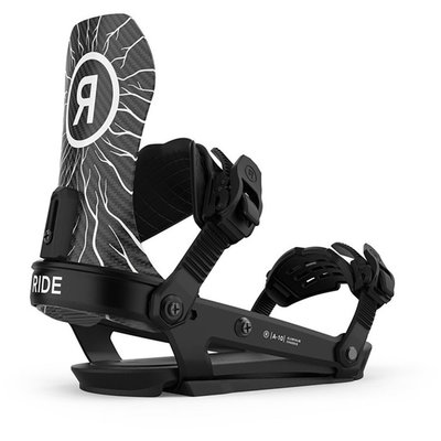 Ride A-10 Snowboard Bindings 2021