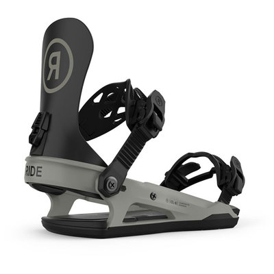 Ride Women's CL-6 Snowboard Bindings 2021
