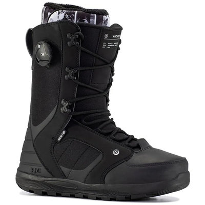 Ride Anchor Snowboard Boots 2021