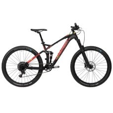 rossignol all track trail bike