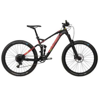 Rossignol All Track Trail Bike 27.5