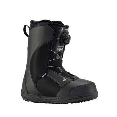 Ride Women's Harper Snowboard Boots 2021