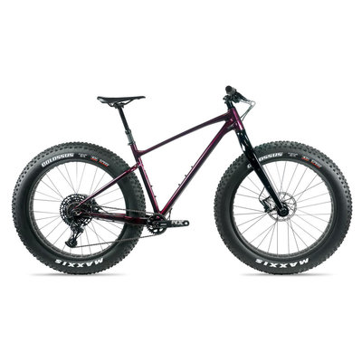 Giant Yukon 1 Fat Bike 2020