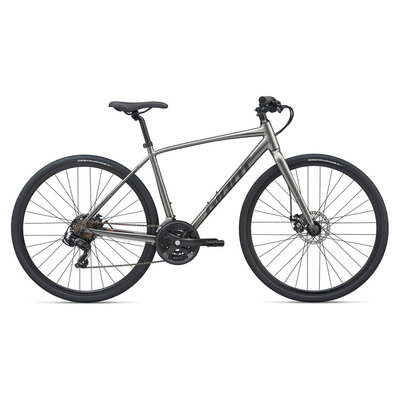 Giant Escape 3 Disc Bicycle 2020