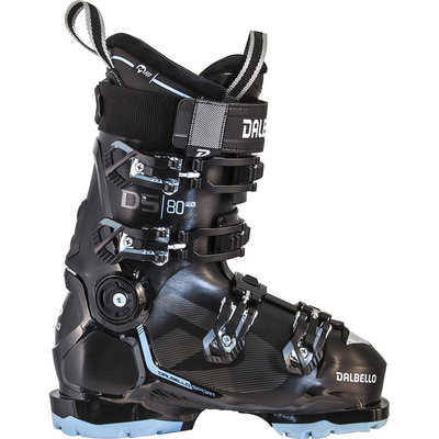 Dalbello Women's DS AX 80 W Ski Boots 2021