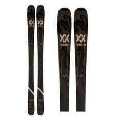 Volkl Women's Yumi 80 Skis (Ski Only) 2021