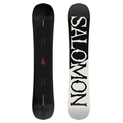 Salomon Craft Snowboard 2021