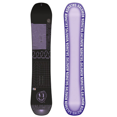 Salomon Sleepwalker Snowboard 2021