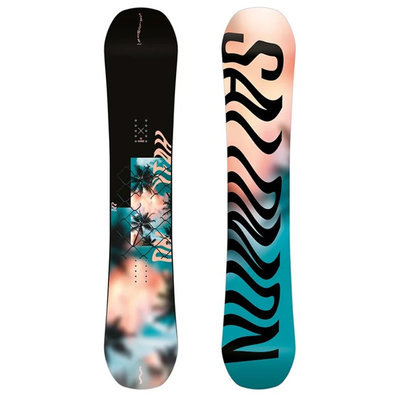 Salomon Women's Oh Yeah Snowboard 2021