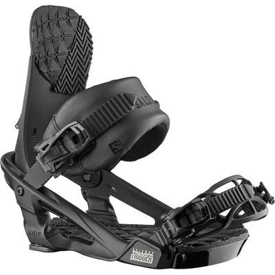 Salomon Trigger Snowboard Bindings 2021