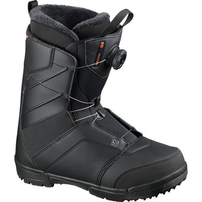 Salomon Faction BOA Snowboard Boots 2021